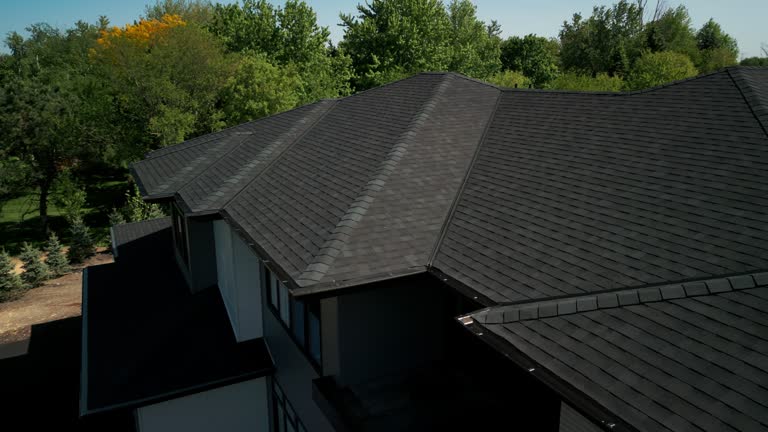 Roof Coating Services in Bethel, OH